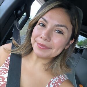 Meet your Posher, Erica